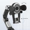 Doukuai Multifunctional Car Phone Holder with Suction Cup for Windshield or Dashboard.