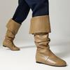 Botas altas – Botas altas