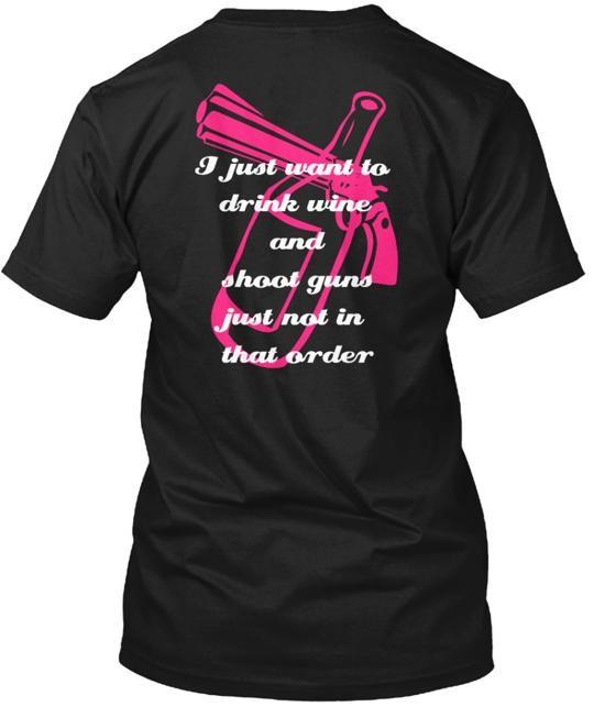 Just trying to pay the bills T-Shirt Made in USA Size S 5XL S