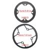 Bike Sprocket Protecting Chain Wheel Protective Cover Cranks Chain Protectors Cycling Bike Accessories