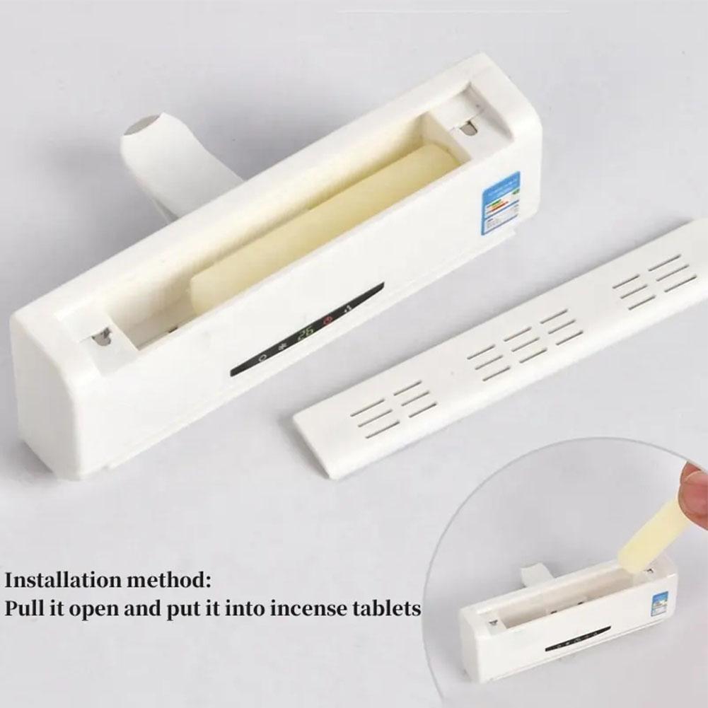 Car Air Freshener Outlet Fragrance Solar Perfume Air Conditioning Decorative Aromatherapy Decoration Machine Lasting Fragrance