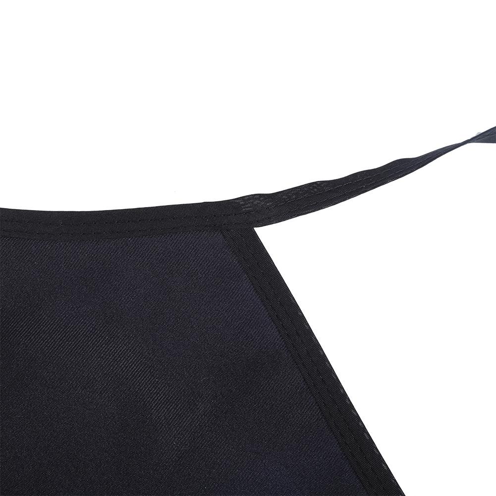 3D Funny Cooking Apron Sexy Man Woman Apron Waterproof Apron (Muscle Man)