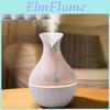 Oil Aroma Essential Diffuser Air Purifier Led Ultrasonic Aromatherapy Humidifier