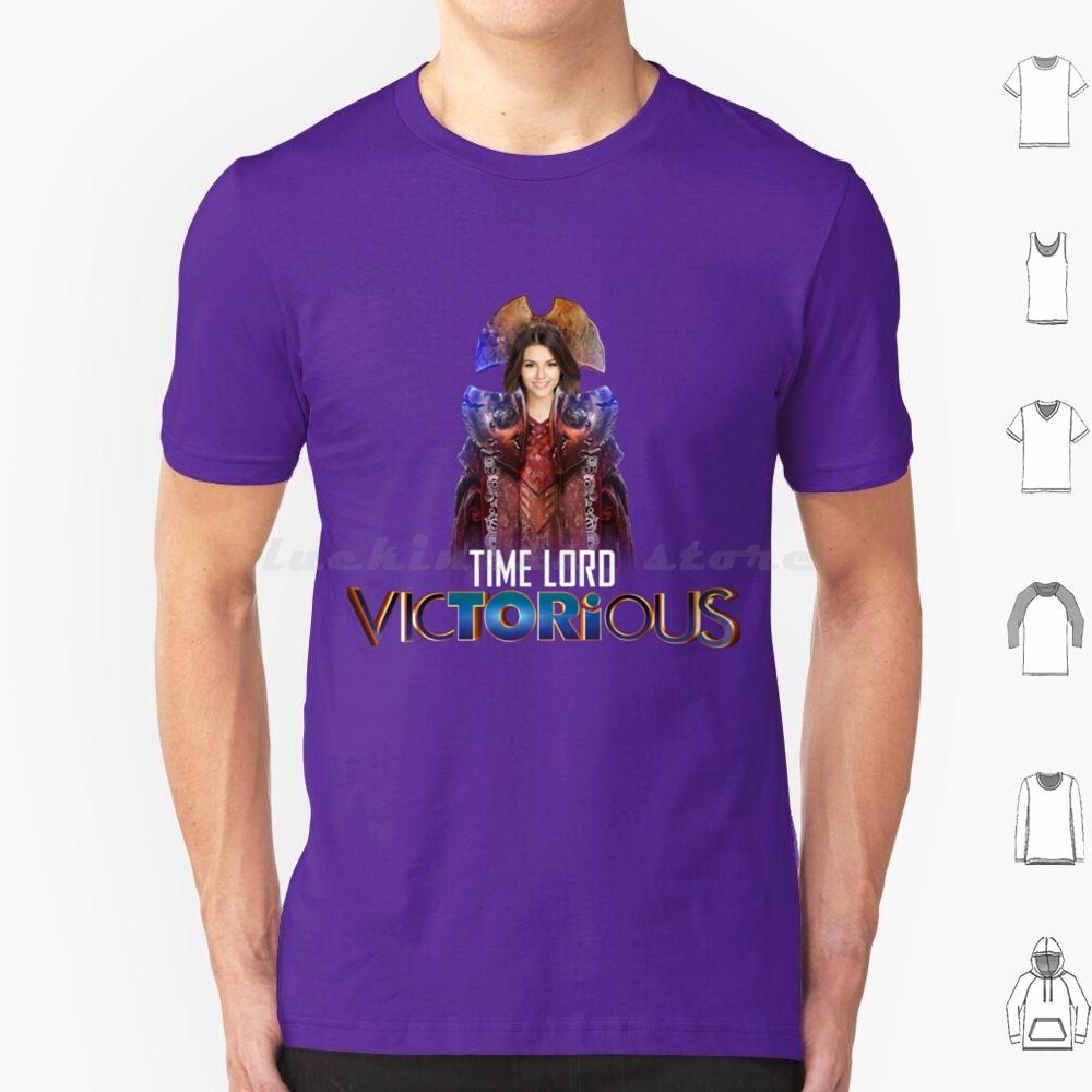 Time Lord Classic T Shirt Men Women Kids 6xl Time Lord Classic