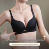 Versatile Breathable Push-Up Bra for Women - Enhances Smaller Busts, Lift-Up, Anti-Sagging, Side Support, No Underwire.