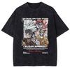 Üst giysisi – T-shirtler