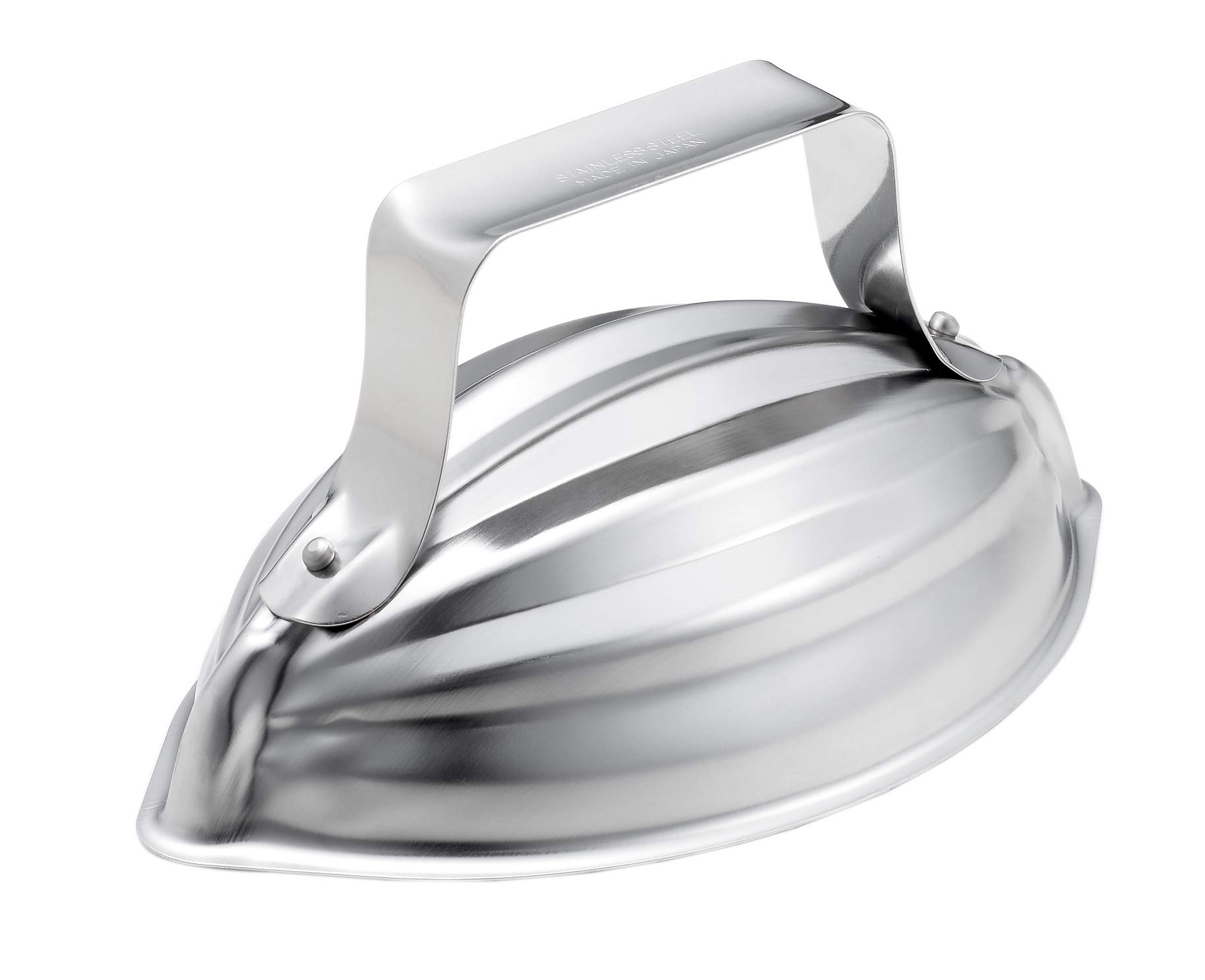 

Yoshikawa YJ2791, Made in Japan, Lemon-Shaped Rice Mold, 240ml (approximately 1.5 cups of rice), Gift Wrapping Available