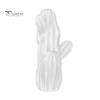 Heavy Duty Sticky Hangers Cute Cactus Adhesive Hook, Nail-Free Resin Strong Load-Bearing Hanger, Multi Purpose Wall Mount Organizer for Kitchen Towels