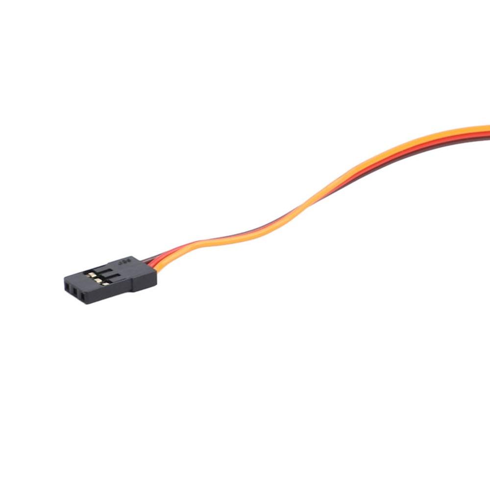 RC Steering Servo for WLtoys 124017/124008/184016 and for SCY 16101/16102/16201PRO RC Cars