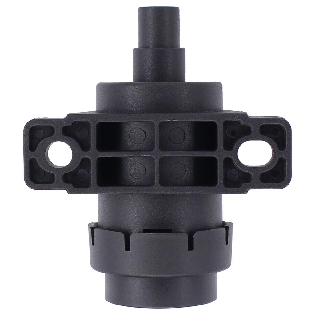 Turbo Boost Pressure Solenoid Valve 91167214 For Opel Vauxhall 14956-00QAA 1495600QAA For Nisson 7700113071 Renault Black