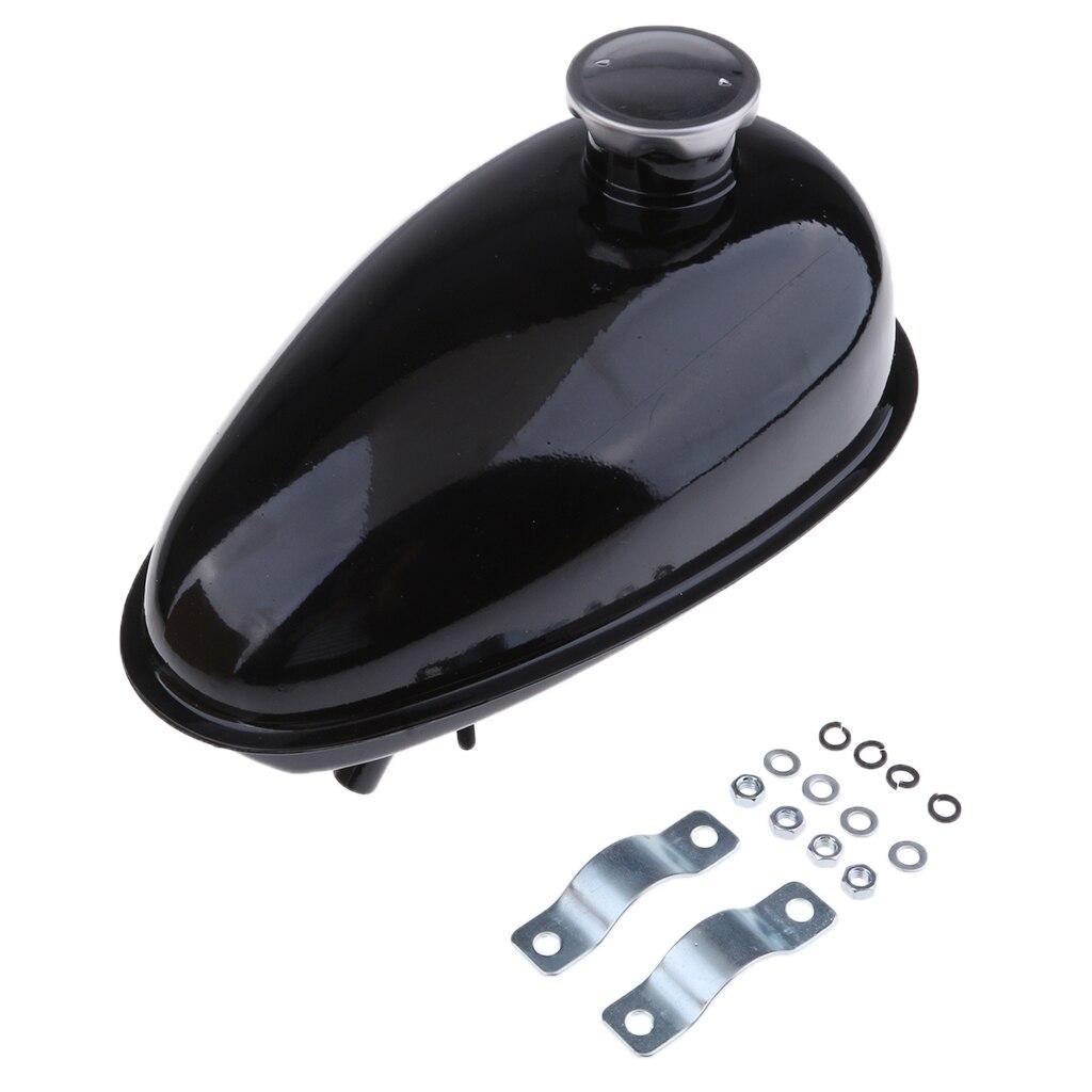 The Universal 6mm Inline Fuel Tank Tap Filter Petcock Switch, for sale