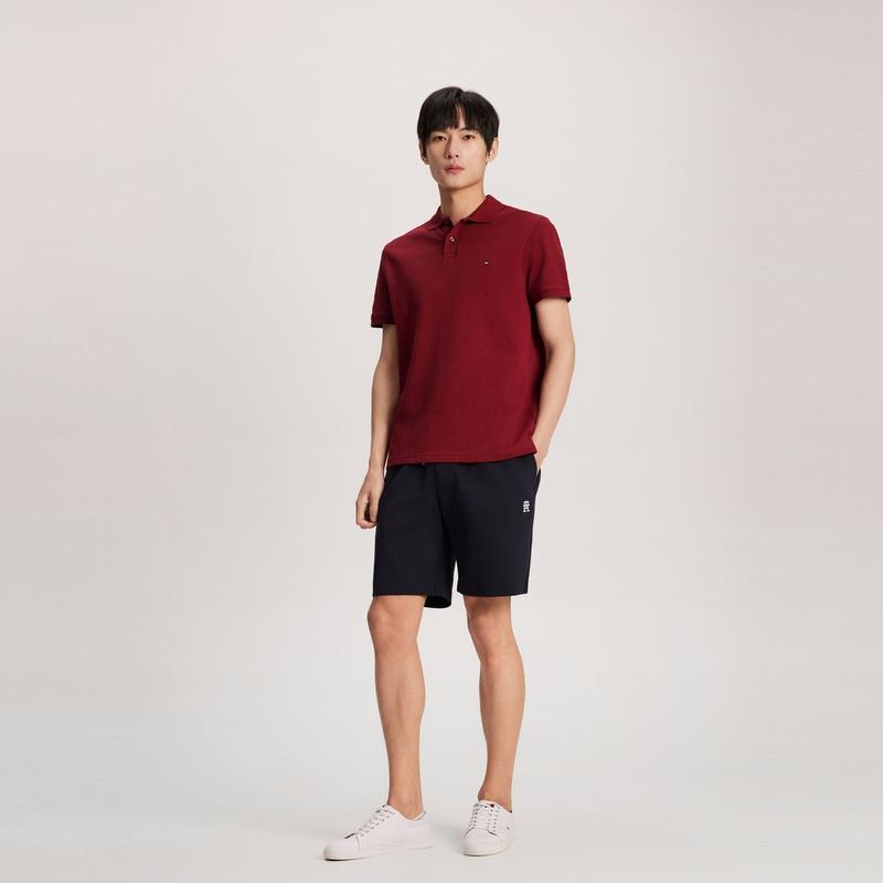 Tommy Hilfiger 1985 Polo Shirt Men's MW0MW22109-24S