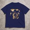 Streetwear TShirt Summer Short Sleeve ONeck Tops Funny Dog Lover Fashion Casual Tops Aesthetic Vintage Shirts for Men Women