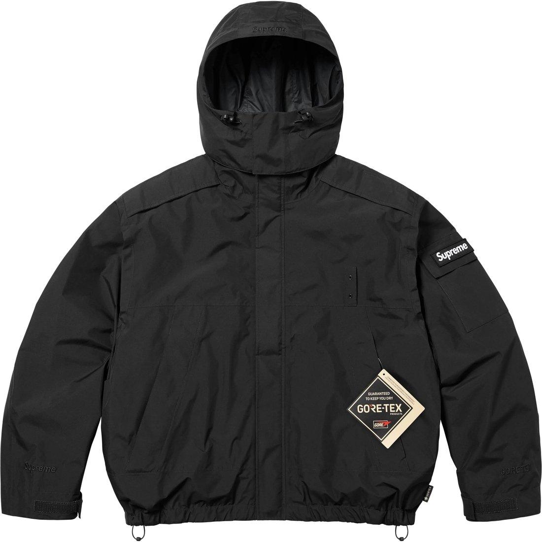 Supreme 2 in 1 GORE TEX