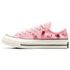 Chuck 70 Wmns Low 'Valentine's Day 2025' Women's A13649C