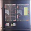 Clear Acrylic Weekly Planner Fridge Magnet Reusable Calendar Board Magnetic Schedule Message Menu Gadgets