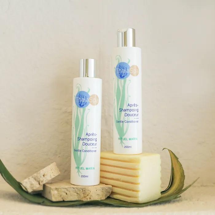 

Gentle Conditioner 200ml