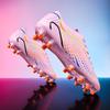 Unisex Soccer Shoes  Mens Football Shoes Training Artificial Captain Football Shoes for Kids Kids Football Shoes