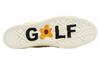 One Star Golf Le Fleur x One Star Converse Ox 'Sulphur' 159435C