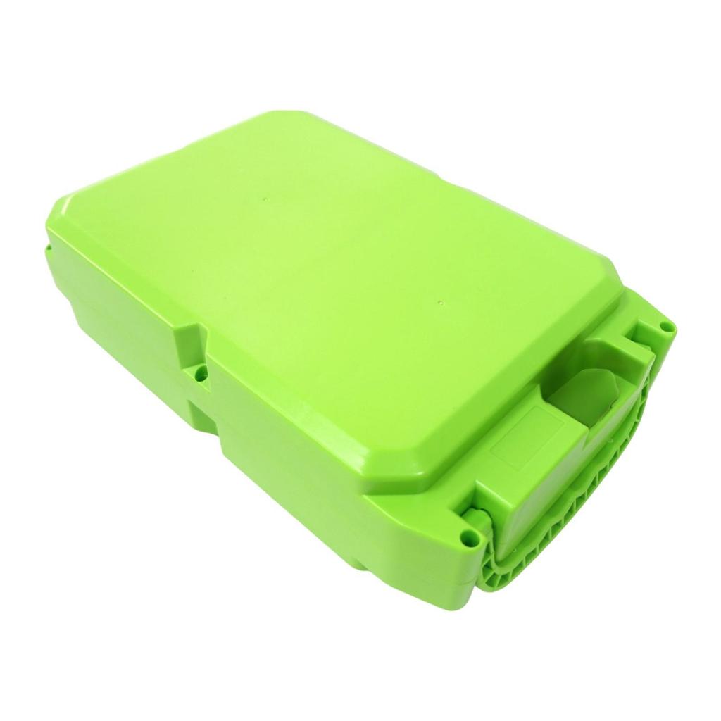 Lithium Battery Box Large Capacity Professional Lightweight Waterproof Housing Shell for Electric Vehicle Garden Tool Sprayer