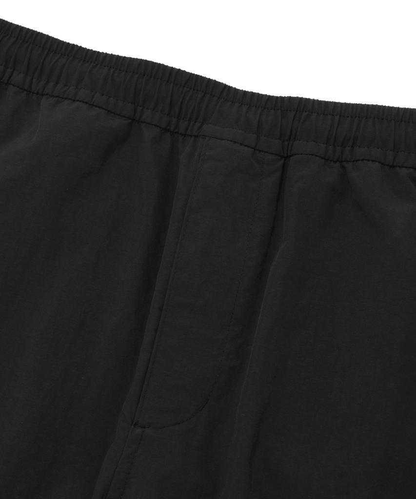 COVERNAT Windbreaker Jogger Pants Black