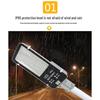 BEIXUN 100W LED Outdoor Street Light