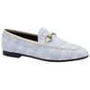 Gucci Jordaan Flat Shoes Women's Sky Blue 431467 GYV10 4590