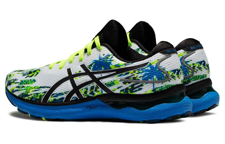 Asics Gel Nimbus 24 'Coastal Caricatures' 1011B454-100