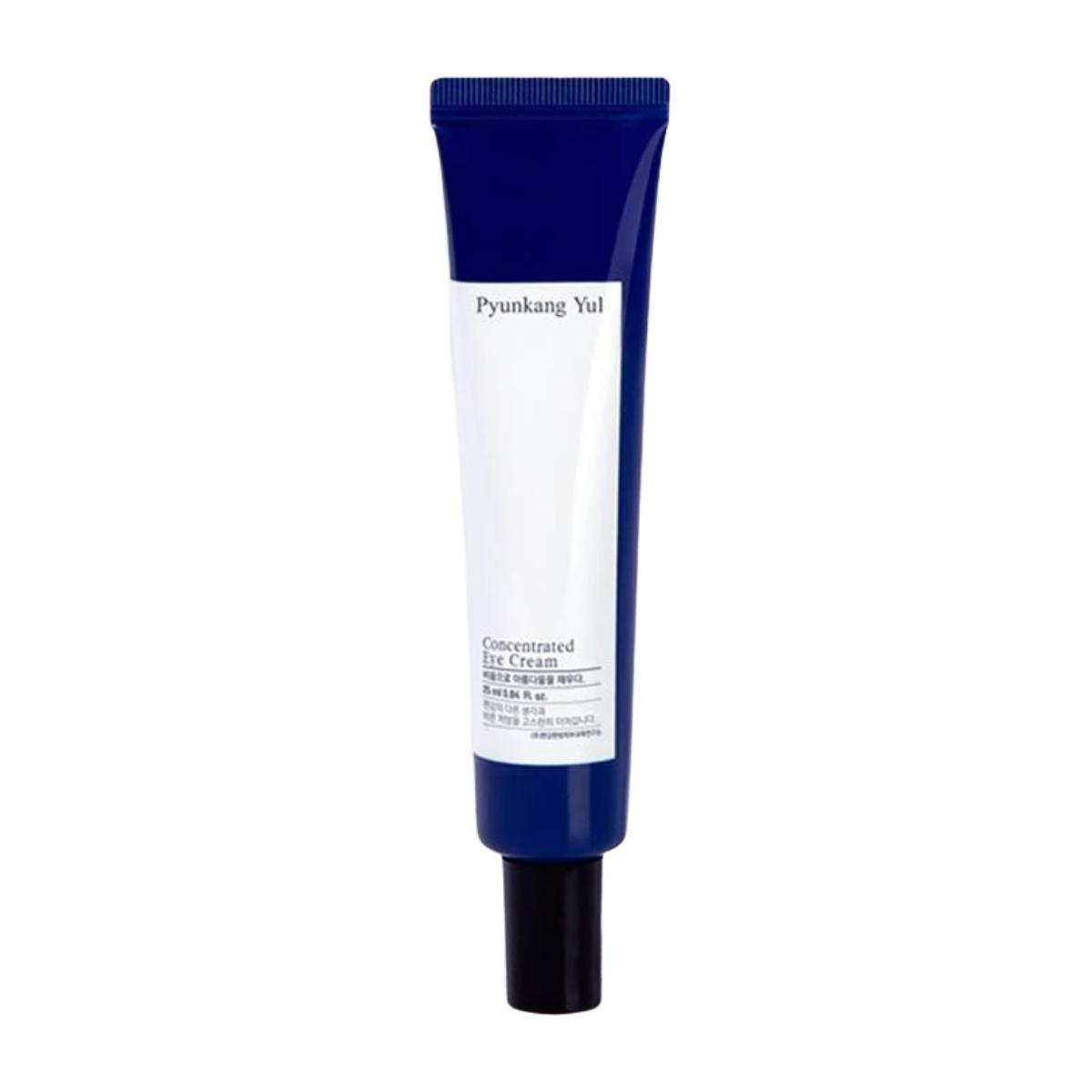 Pyunkang Yul Intensive Care Eye Cream 25ml - Firming & Nourishing Eye Treatment