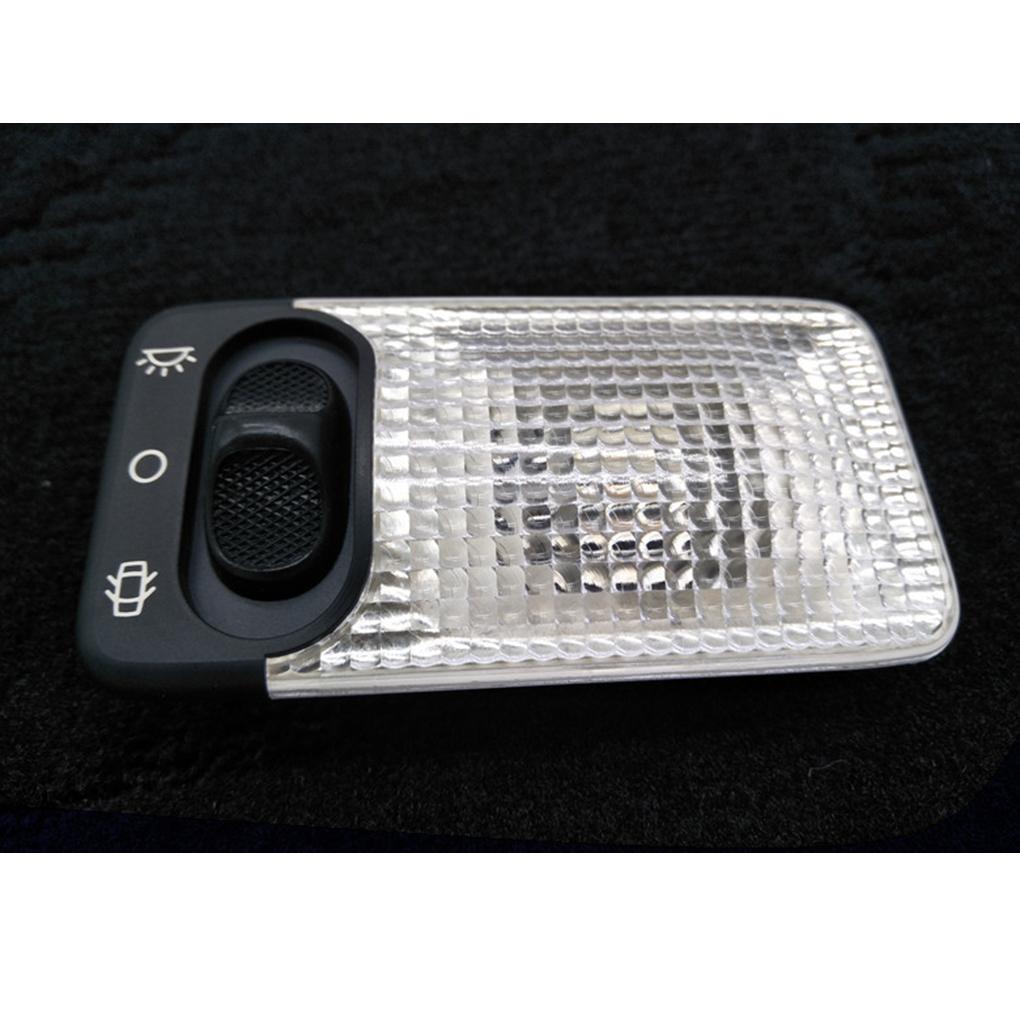 Innvendig taklys Leselampe Lett belysning Billys