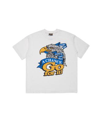 Olbeoswon Go Tee White