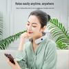 Smart Neck Massager with Heat and Pulse Massage