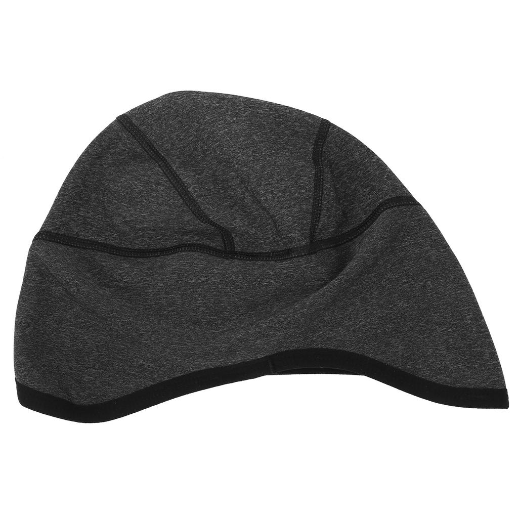 Winter Bike Cycling Skull Cap Windproof Thermal Headwear Skiing Beanie with Ear Cover