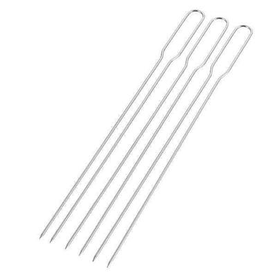 Barbekü ve Mangal – Barbekü Şişleri