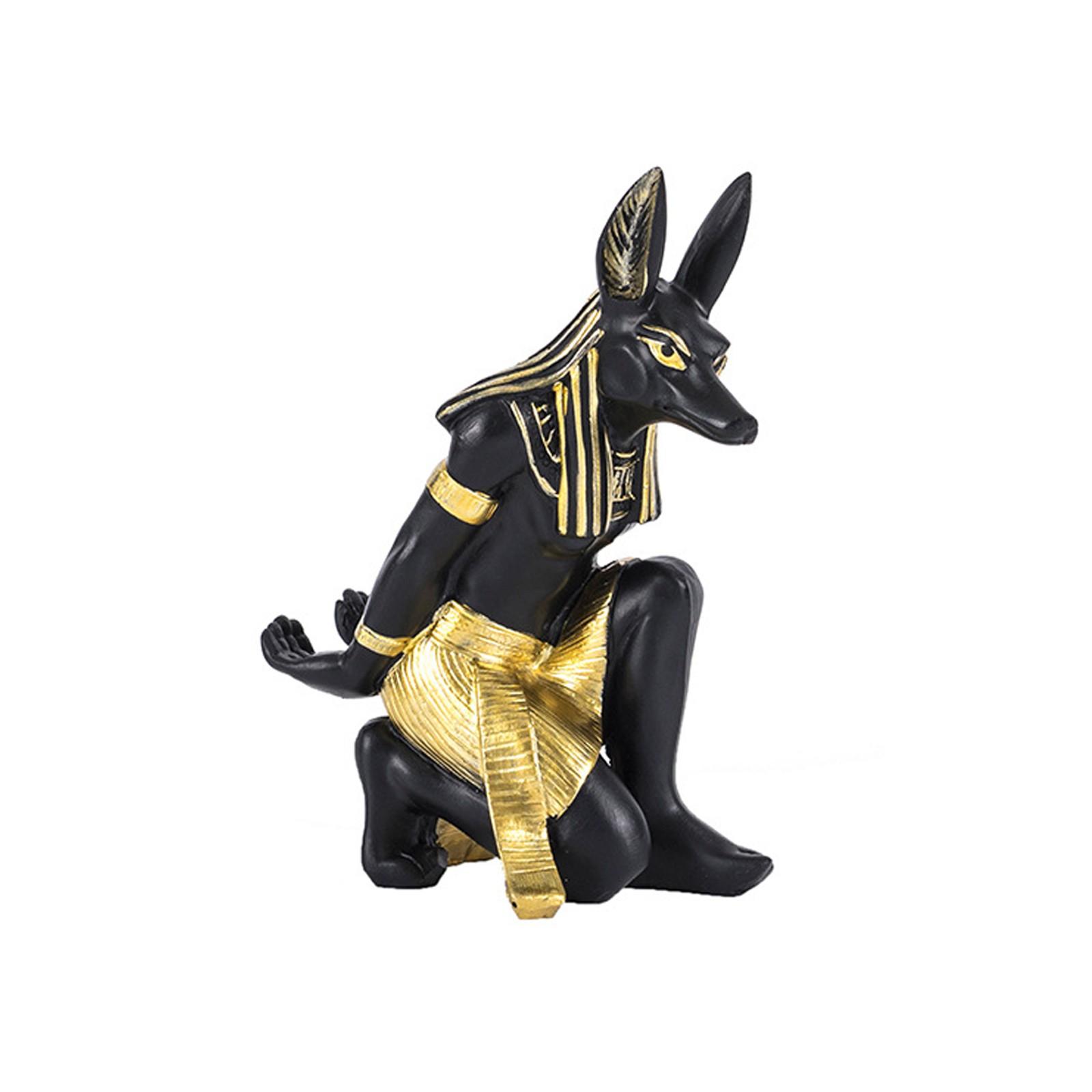 

Винная полка, Винная полка Анубис, Барная винная подставка, Ремесленные украшения. One Size