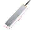 220V Heating Incubator Heater Element Plate For Egg Incubator Accessories