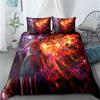 =Anime Tokyo Ghoul 3D Printed Bedding Set Duvet Covers Pillowcases Comforter Bedding Set Bedclothes Bed Linen