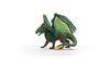 Schleich El Dorado Jungle Dragon 70791