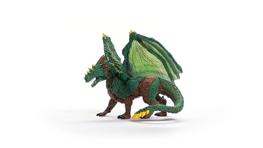 Schleich El Dorado Jungle Dragon 70791