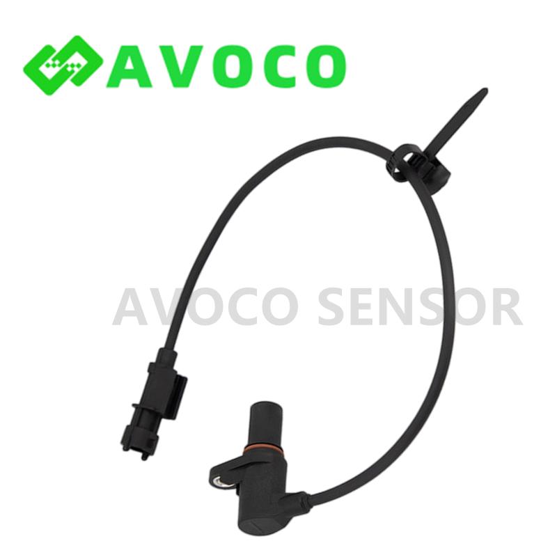 Original Auto Crankshaft Position Sensor 39180-04000 3918004000 For Hyundai Kia Picanto 2011 39180 04000