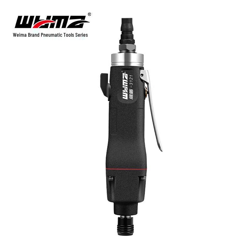 

WYMA High-Torque Right-Angle Pneumatic Screwdriver CN plug (adapter included)