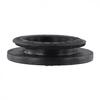 Truck Rubber Mat Radiator Mount Accessories Bushing