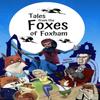 Tales from The Foxes of Foxham by Matteo Sedazzari Paperback Book 9781838462420