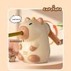 Capybara Pencil Sharpener Pencil Cutter Office School Table Sharperners Stationery Supplies