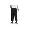 adidas Gold Label Printed Cuffed Vintage Sports Pants Women Pants Black HG1829