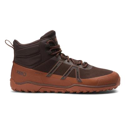 Xero Shoes Pārgājiena zābaki Scrambler Trail Mid WP