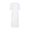 Armani Exchange Womens/Ladies Cotton Dress