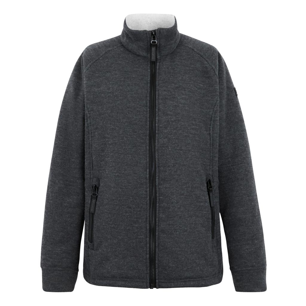 Regatta Womens/Ladies Emilde Full Zip Fleece Jacket