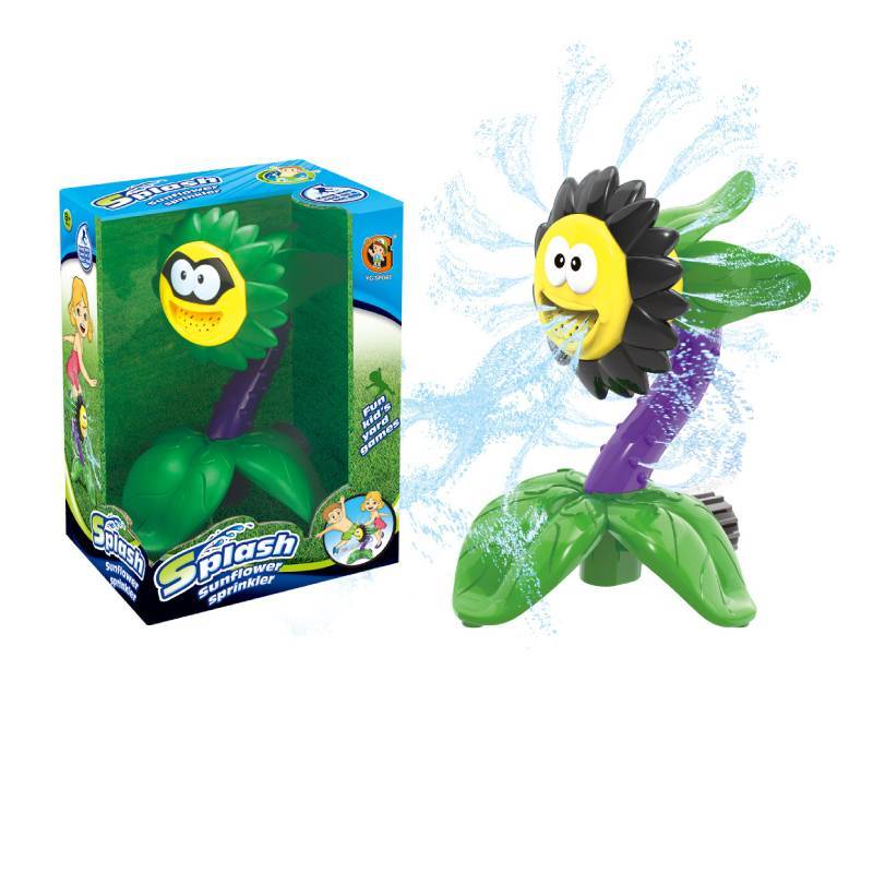 Kids Bath Toy Set With Rotating Water Sprays For Baby And Toddler Playtime