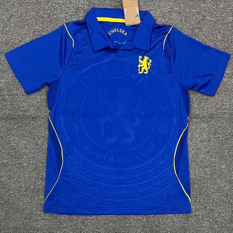 Vīriešu īsroku futbola krekls Mājas fana